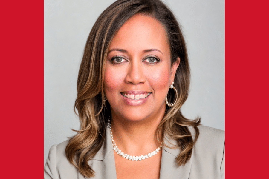 Jennifer Norrell headshot
