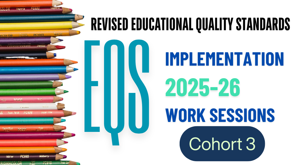 eqs work sessions cohort 3