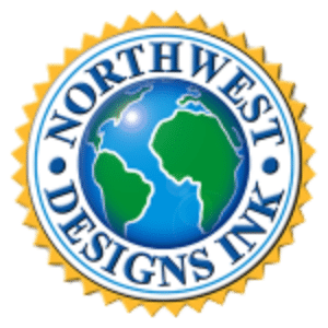 northwest designs ink logo