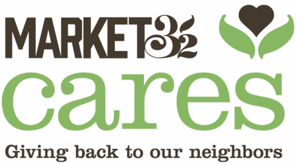 logo for market32 cares program
