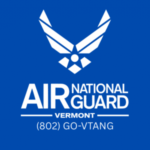 Air National Guard logo