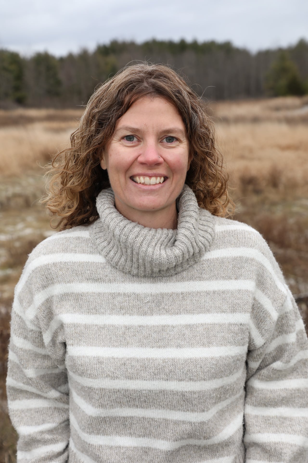 Dr. Meagan Roy