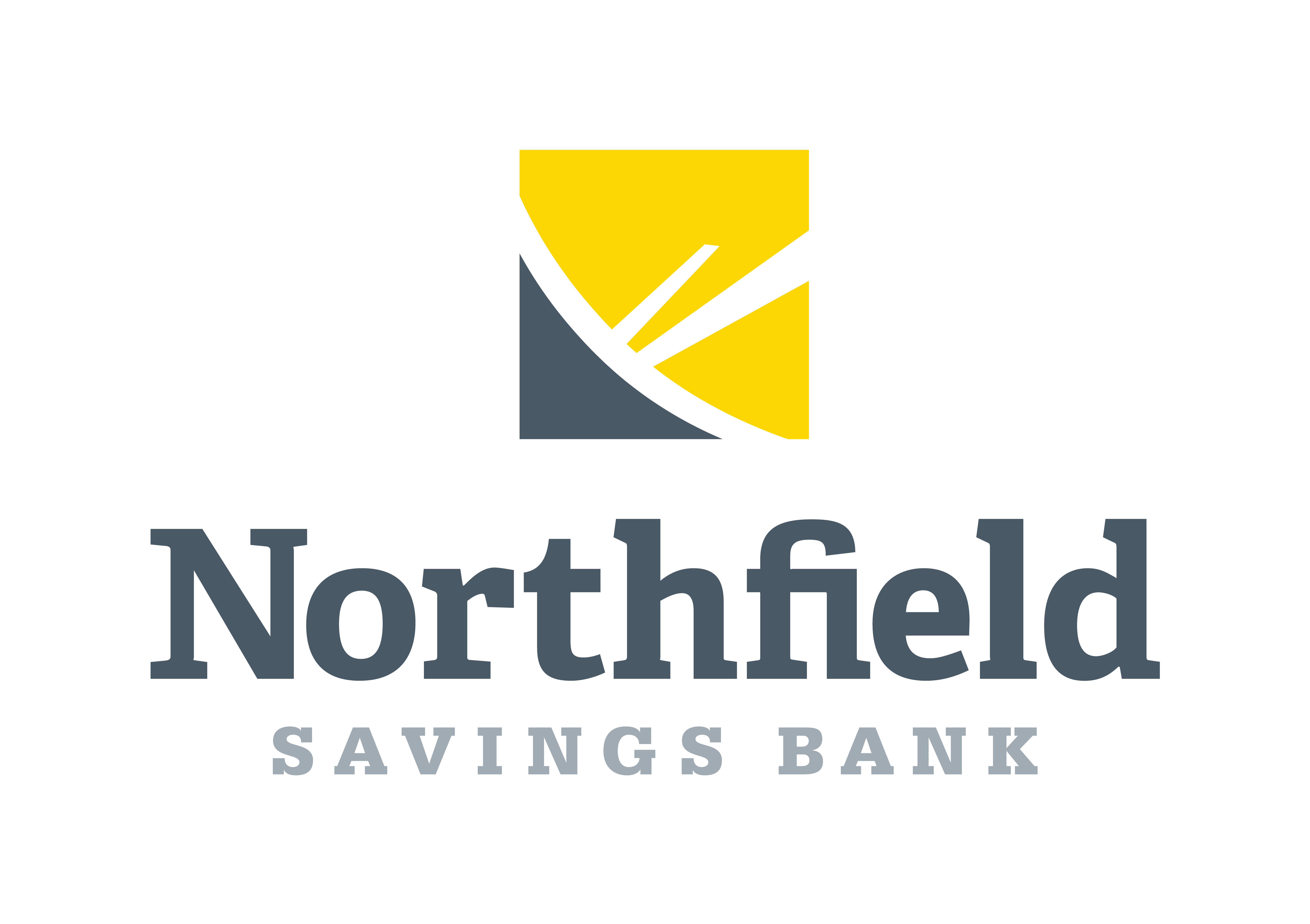 Northfield Savings Bank Logo